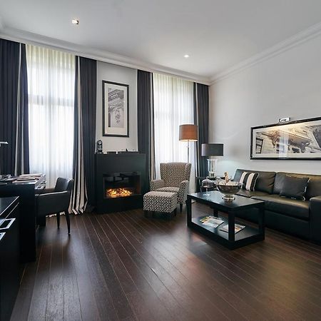 Boutique Hotel Villa Am Ruhrufer Golf & Spa Mülheim an der Ruhr Exteriör bild