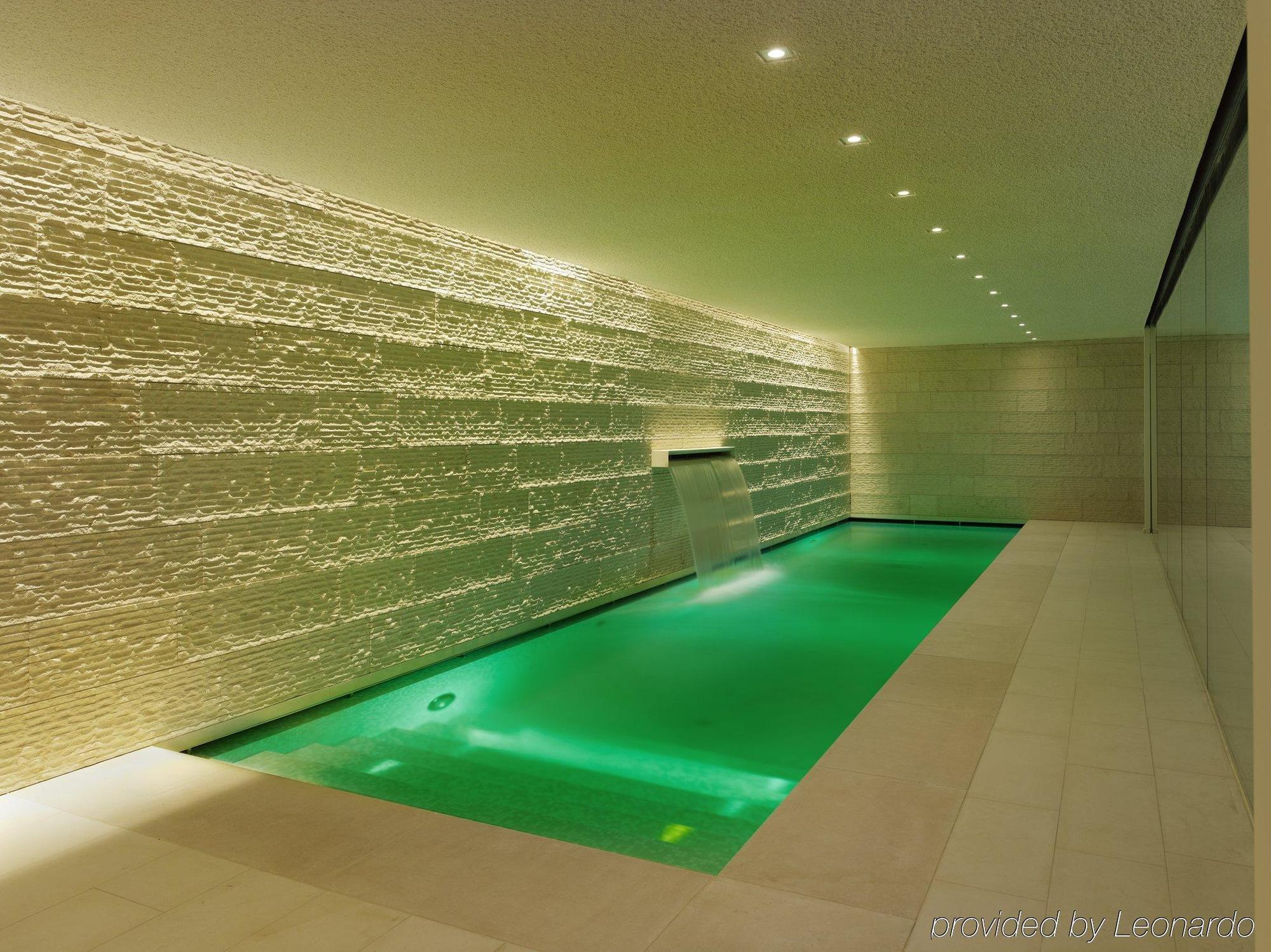 Boutique Hotel Villa Am Ruhrufer Golf & Spa Mülheim an der Ruhr Bekvämligheter bild