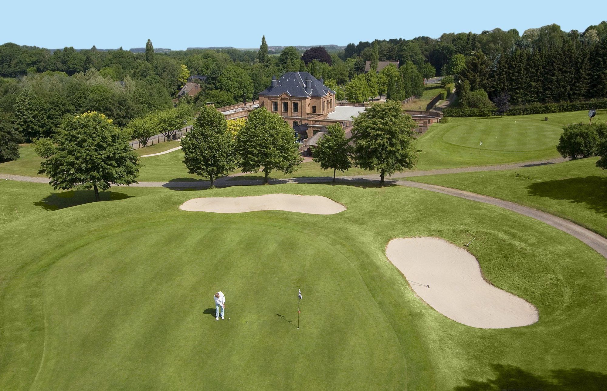 Boutique Hotel Villa Am Ruhrufer Golf & Spa Mülheim an der Ruhr Bekvämligheter bild